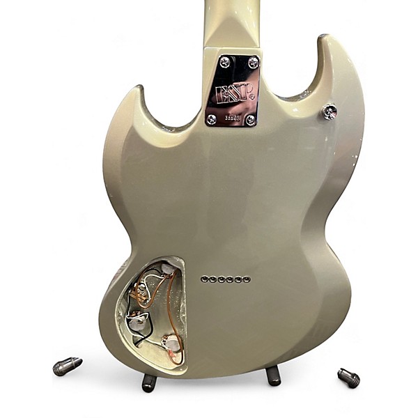 Vintage 1970s Aria PRO II BLACK Solid Body Electric Guitar