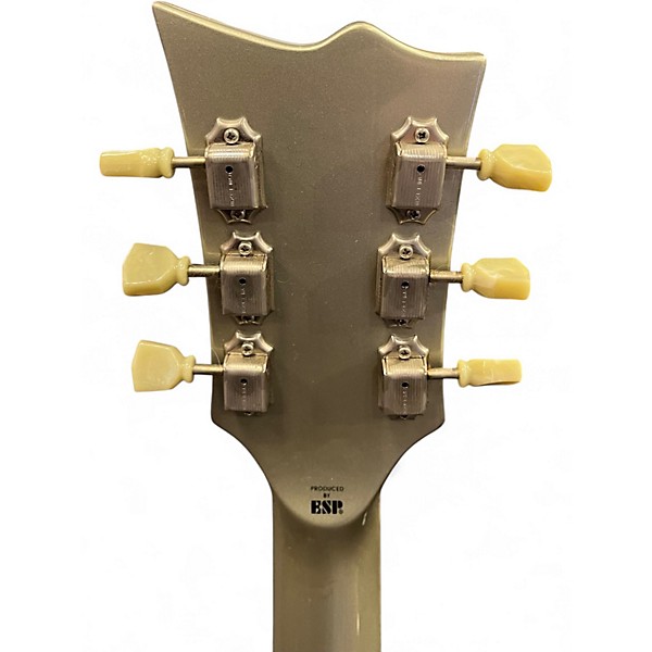 Vintage 1970s Aria PRO II BLACK Solid Body Electric Guitar