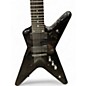 Used Dean ML Modifier 8-String Black Solid Body Electric Guitar thumbnail