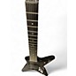 Used Dean ML Modifier 8-String Black Solid Body Electric Guitar