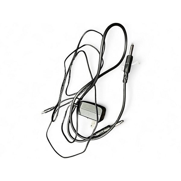 Used Gemini SYS15 Powered Speaker