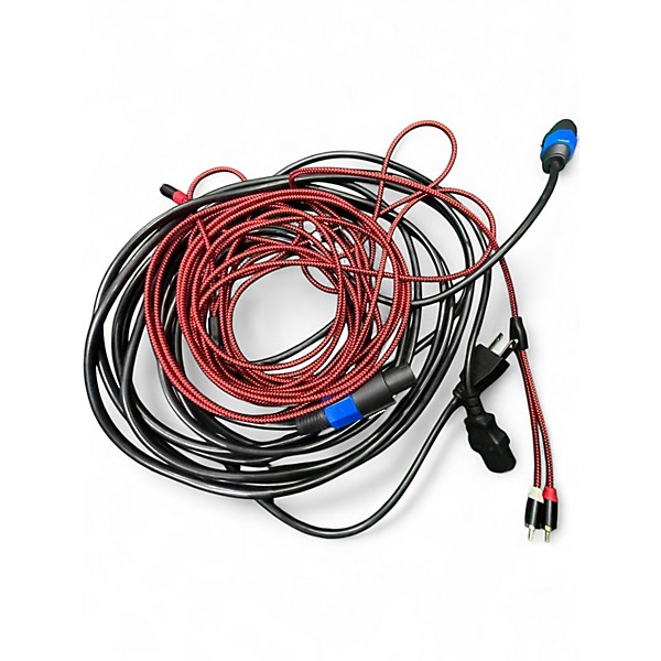 Used Gemini SYS15 Powered Speaker