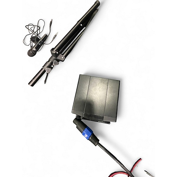 Used Gemini SYS15 Powered Speaker