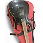 Used Ltd MH-350 FR black Solid Body Electric Guitar