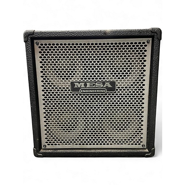 Used MESA/Boogie Powerhouse 4x10 600W Bass Cabinet