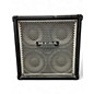 Used MESA/Boogie Powerhouse 4x10 600W Bass Cabinet thumbnail