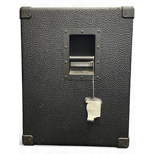 Used MESA/Boogie Powerhouse 4x10 600W Bass Cabinet