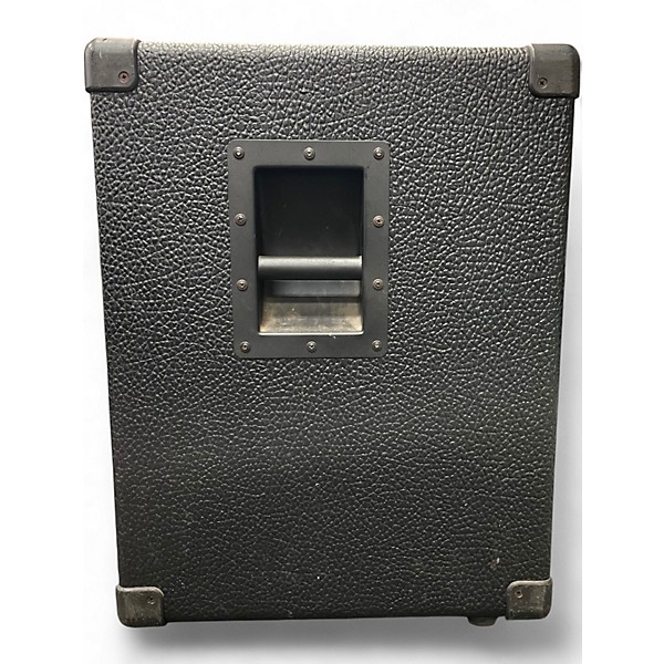 Used MESA/Boogie Powerhouse 4x10 600W Bass Cabinet