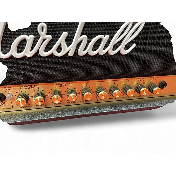 Used Marshall 4100 JCM900 100W Tube Guitar Amp Head