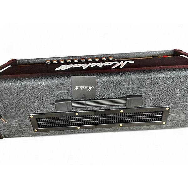 Used Marshall 4100 JCM900 100W Tube Guitar Amp Head