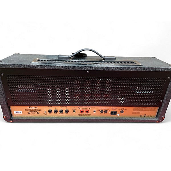 Used Marshall 4100 JCM900 100W Tube Guitar Amp Head