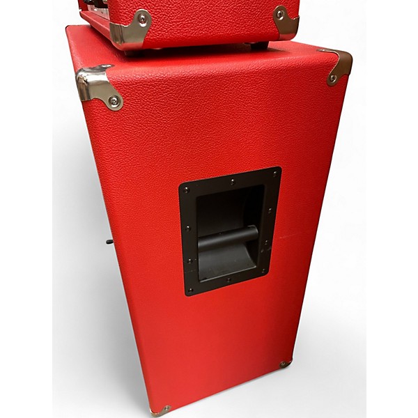 Used Soldano 412 STRAIGHT CLASSIC Guitar Cabinet