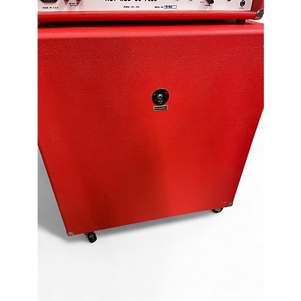 Used Soldano 412 STRAIGHT CLASSIC Guitar Cabinet