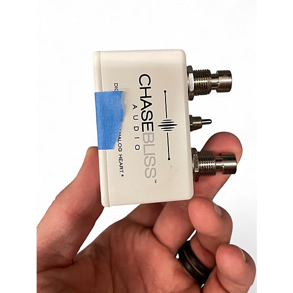 Used Chase Bliss  CONDOR Pedal