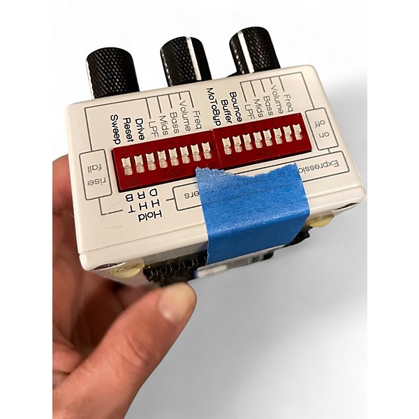 Used Chase Bliss  CONDOR Pedal