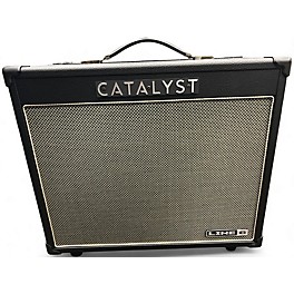 Used Line 6 CATALYST CX 60 Guitar Combo Amp