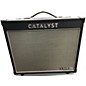 Used Line 6 CATALYST CX 60 Guitar Combo Amp thumbnail