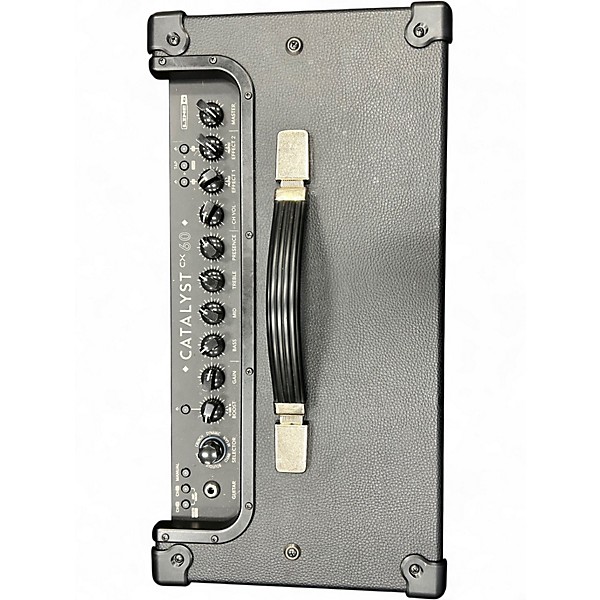 Used Line 6 CATALYST CX 60 Guitar Combo Amp