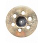 Used SABIAN 10in AAX Air Splash Cymbal