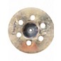 Used SABIAN 10in AAX Air Splash Cymbal