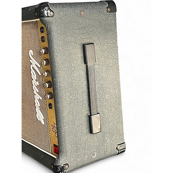 Used Marshall LEAD 20 Tube Guitar Combo Amp