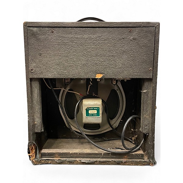 Used Kalamazoo Model One Tube Guitar Combo Amp