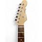 Used G&L S500 Natural Solid Body Electric Guitar