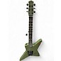 Used EVH Star Olive Drab Solid Body Electric Guitar thumbnail