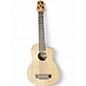 Used Kala SPALTED MAPLE U BASS Natural Ukulele thumbnail