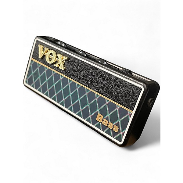Used VOX AMPLUG Battery Powered Amp