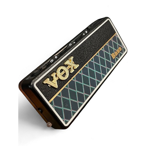 Used VOX AMPLUG Battery Powered Amp