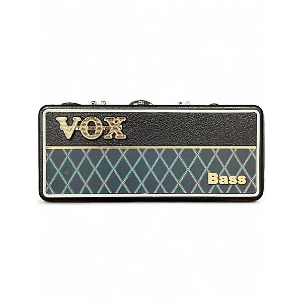 Used VOX AMPLUG Battery Powered Amp