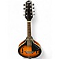 Used Savannah SA-100 Tobacco Sunburst Resonator Guitar thumbnail
