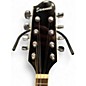 Used Savannah SA-100 Tobacco Sunburst Resonator Guitar