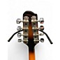 Used Savannah SA-100 Tobacco Sunburst Resonator Guitar