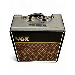 Used VOX AC4C1-12 Solid State Guitar Amp Head