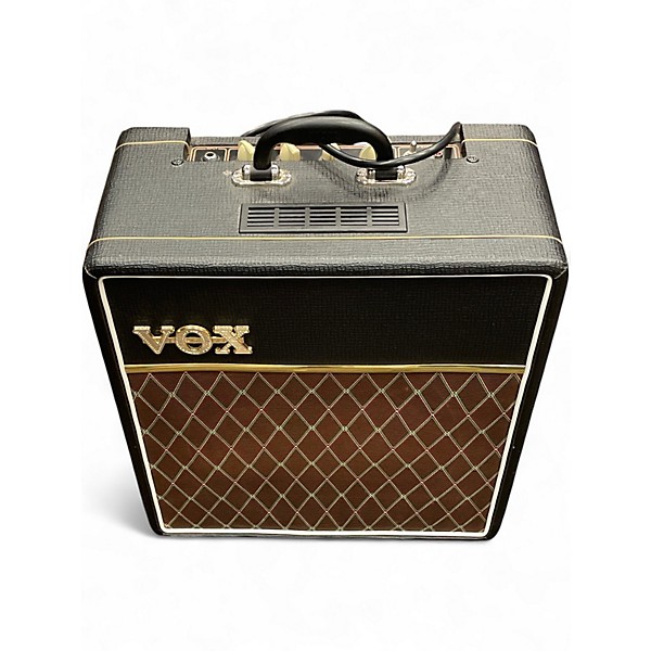 Used VOX AC4C1-12 Solid State Guitar Amp Head