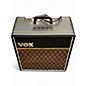 Used VOX AC4C1-12 Solid State Guitar Amp Head thumbnail