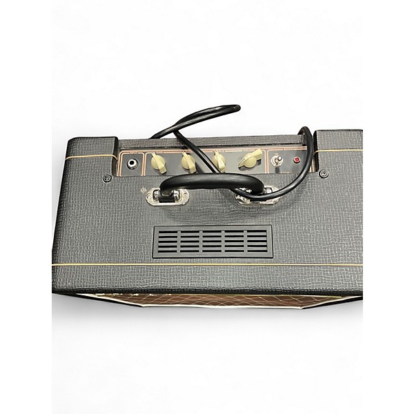 Used VOX AC4C1-12 Solid State Guitar Amp Head