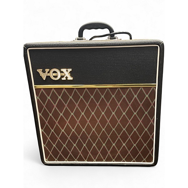 Used VOX AC4C1-12 Solid State Guitar Amp Head