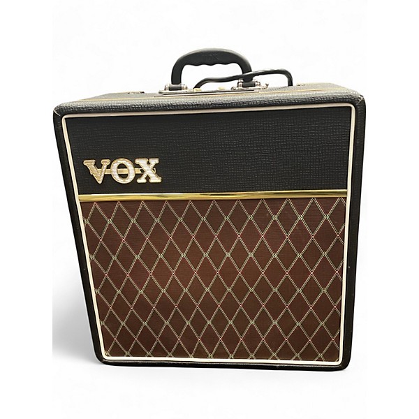 Used VOX AC4C1-12 Solid State Guitar Amp Head