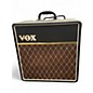 Used VOX AC4C1-12 Solid State Guitar Amp Head