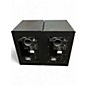 Used Yamaha HS8 Pair Powered Monitor
