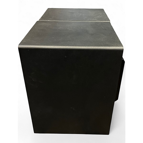 Used Yamaha HS8 Pair Powered Monitor