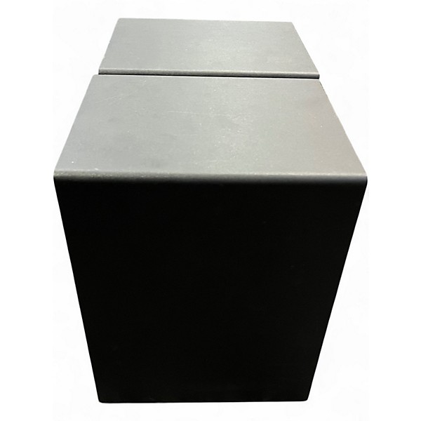 Used Yamaha HS8 Pair Powered Monitor