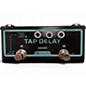 Used Donner TAP DELAY Effect Pedal thumbnail