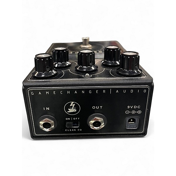 Used Gamechanger Audio PLASMA PEDAL Effect Pedal