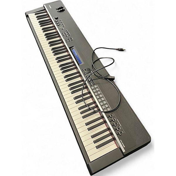 Used Yamaha CP4 Stage Piano