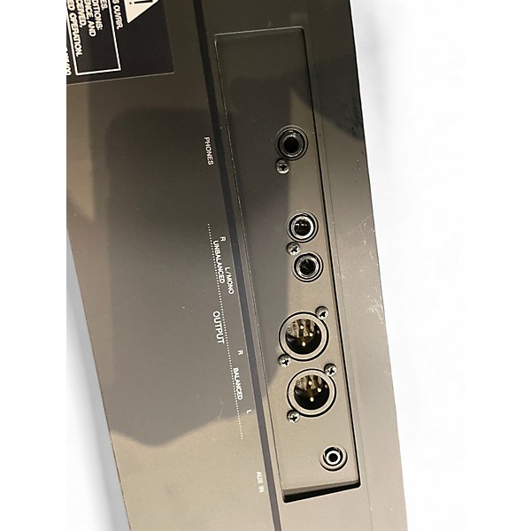 Used Yamaha CP4 Stage Piano