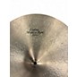 Used Zildjian 20in K Custom Medium Ride Cymbal